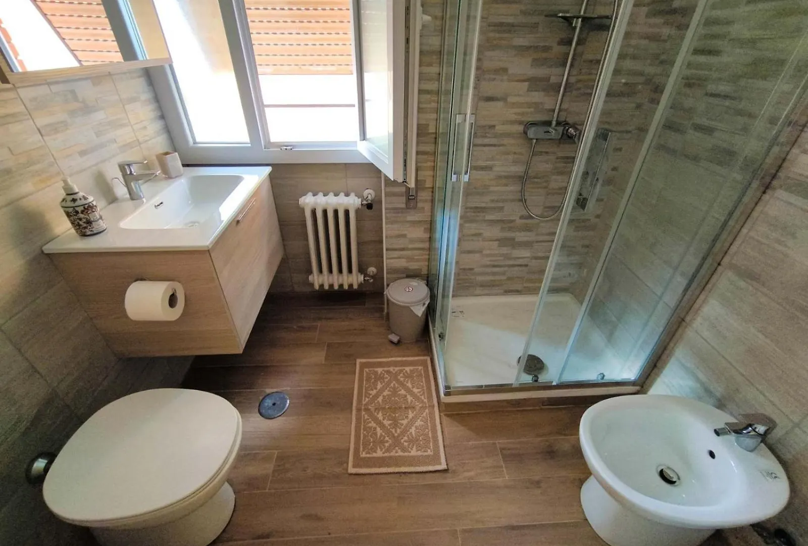Pineta Domus Apartment Rome