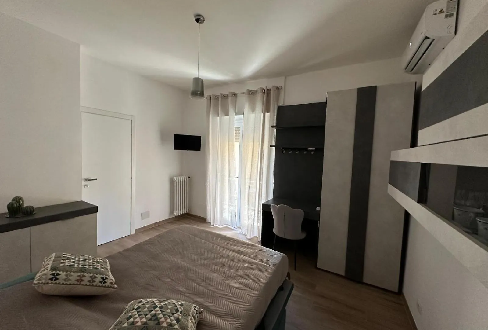 Pineta Domus Apartment Rome