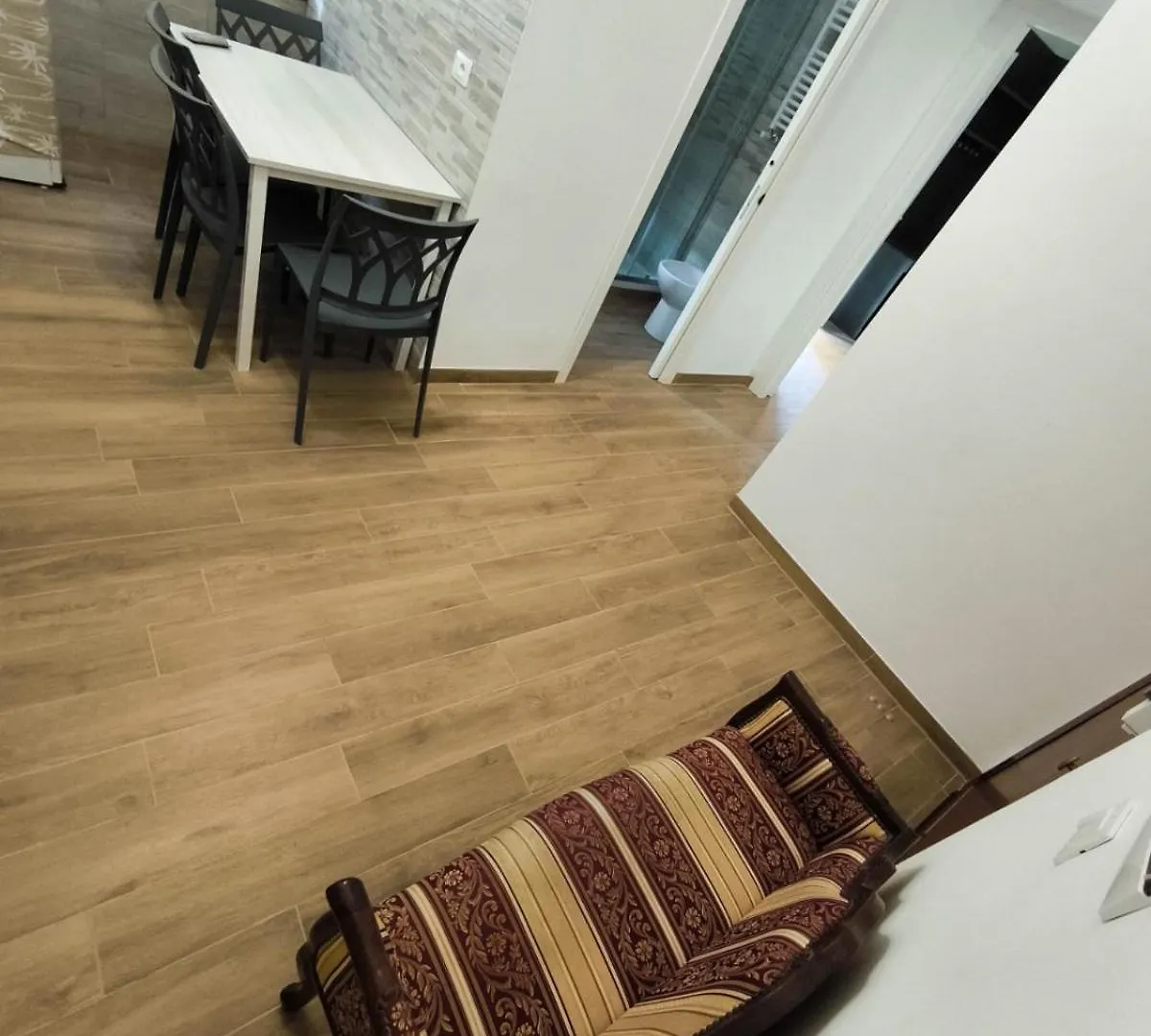 Pineta Domus Apartment Rome