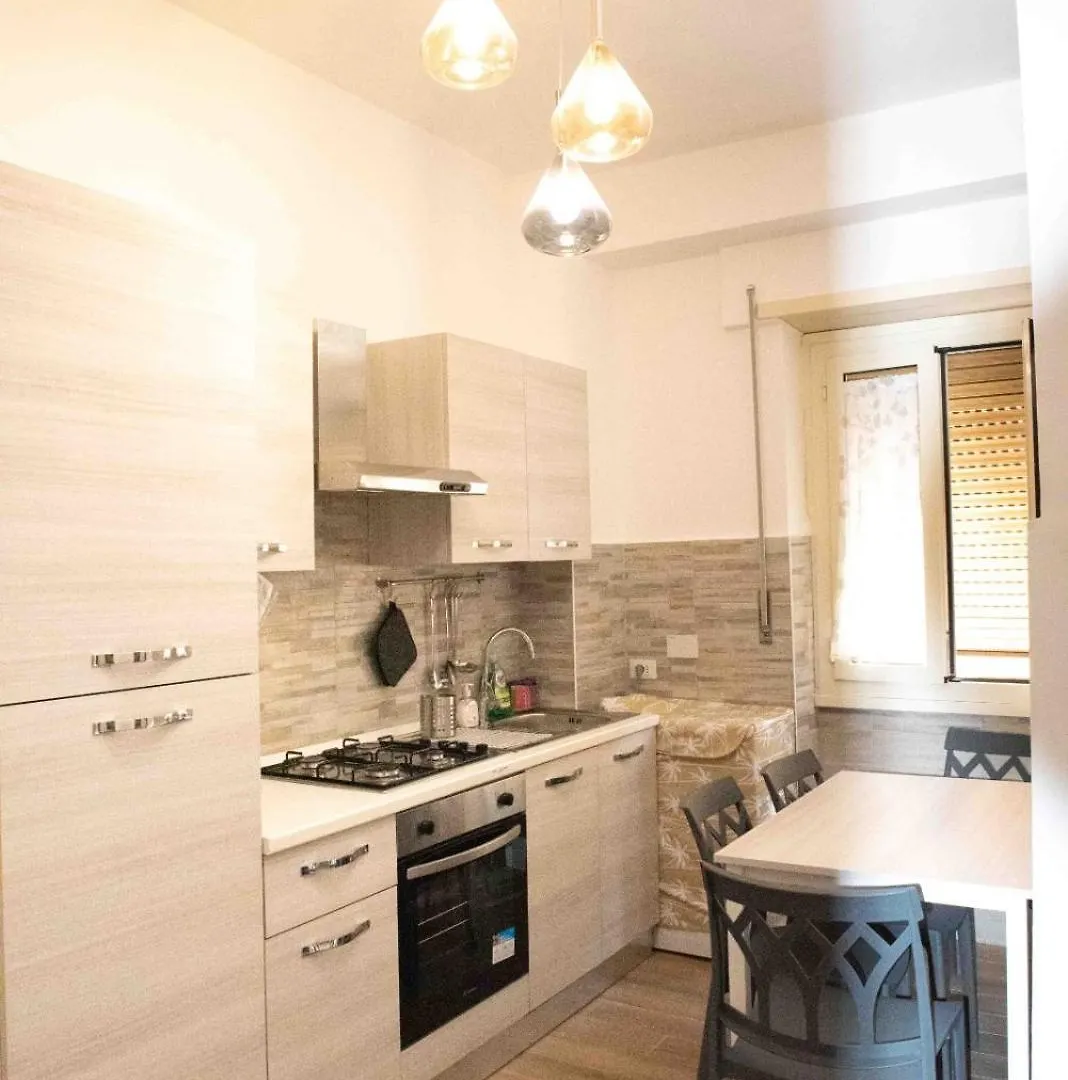 Pineta Domus Apartment Rome