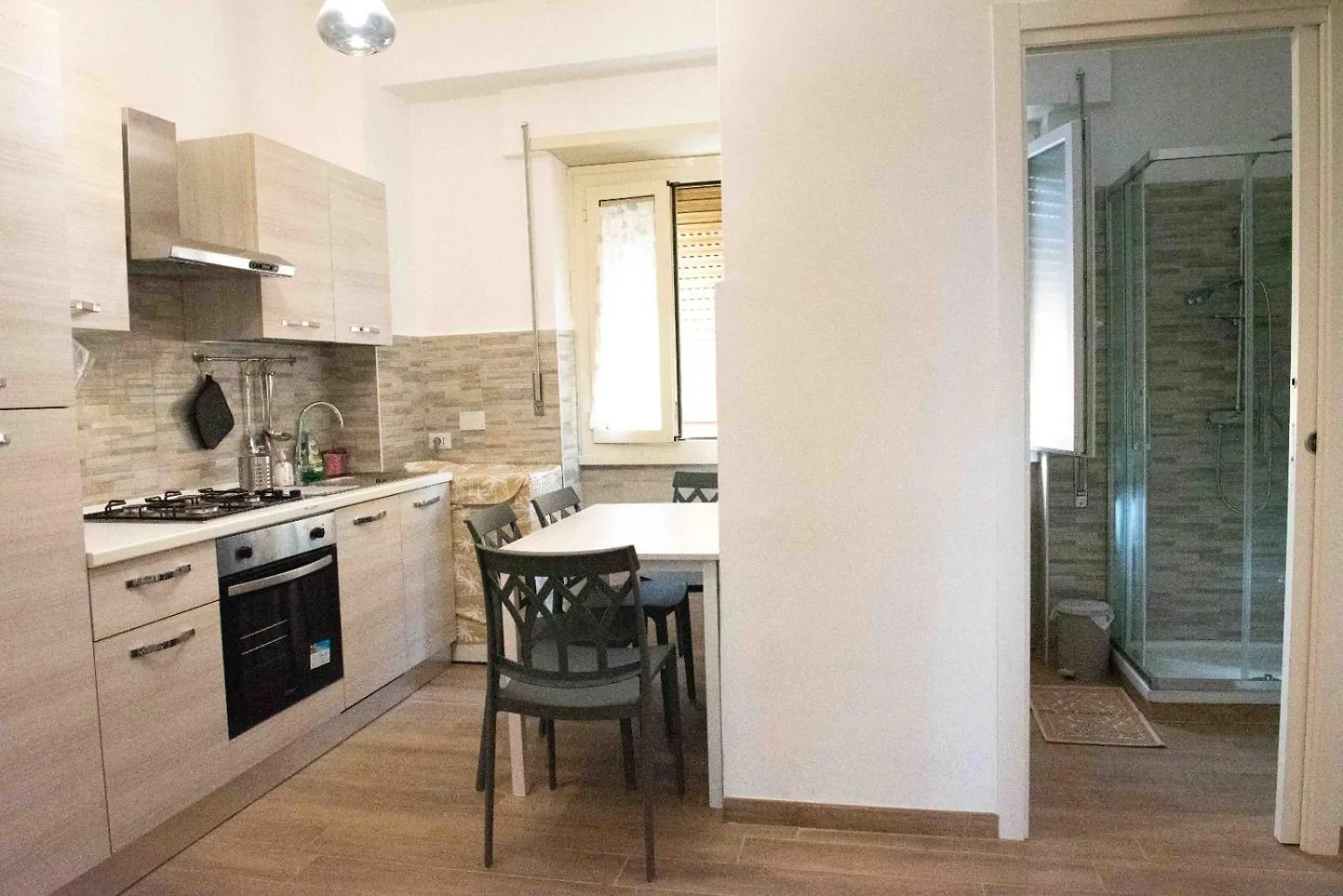 Pineta Domus Apartment Rome 0*,