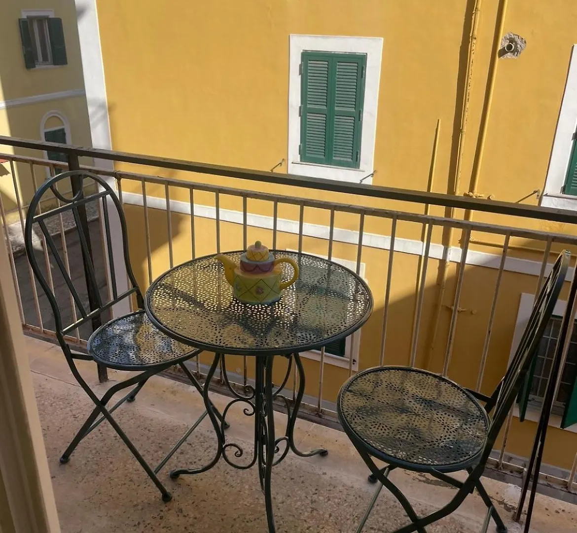 Pineta Domus Apartment Rome