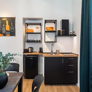 Appartamento Adelante, Roma