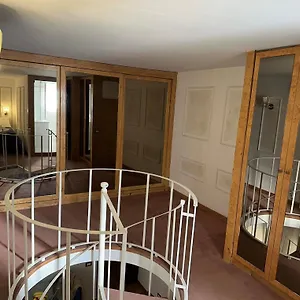 Appartamento Parioli Luxury Iii, Roma