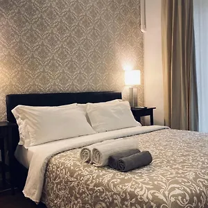 Alojamento de Acomodação e Pequeno-almoço Suncity, Roma